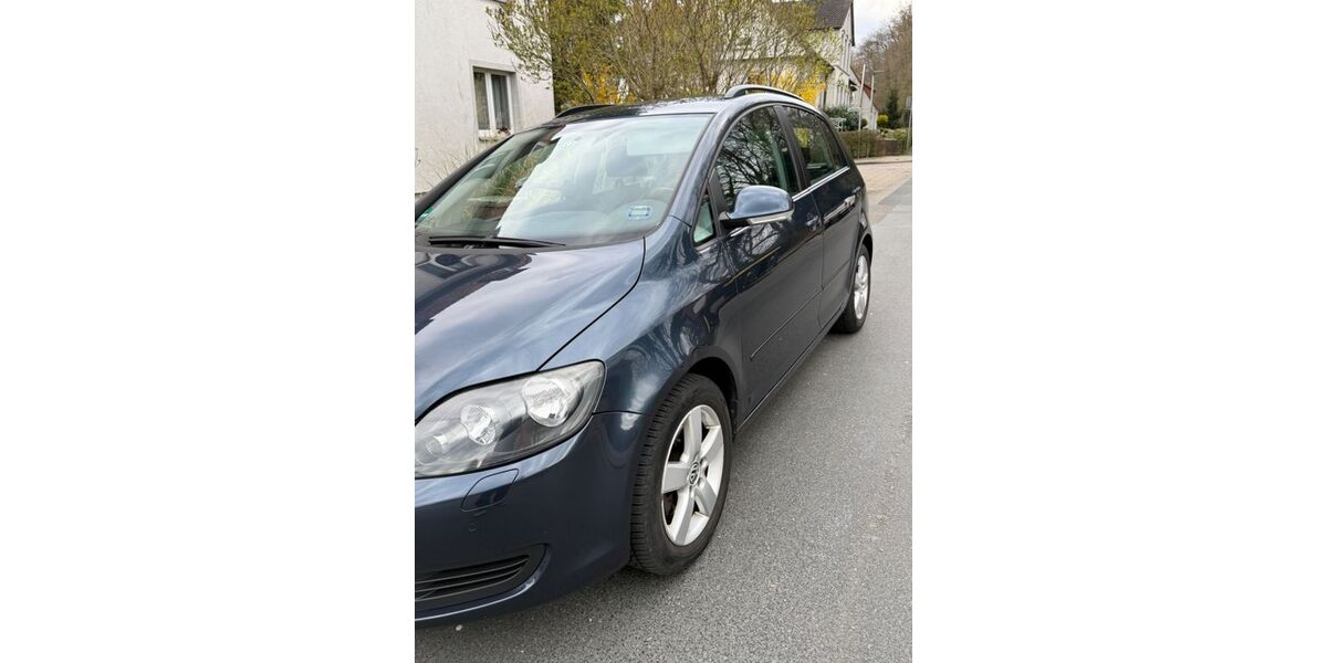 VW Golf Plus 189.000 km 7.499 &euro; Bad Bentheim 48455