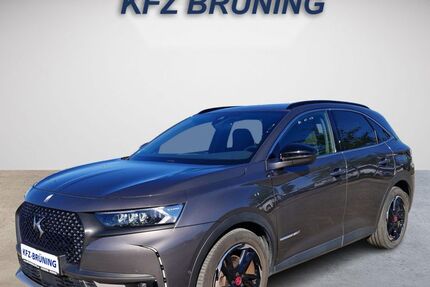 DS Automobiles DS7 (Crossback) 39.086 km 24.680 &euro; Lingen (Ems) 49811
