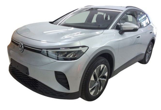 VW ID.4 7.984 km 42.500 &euro; Schüttorf 48465