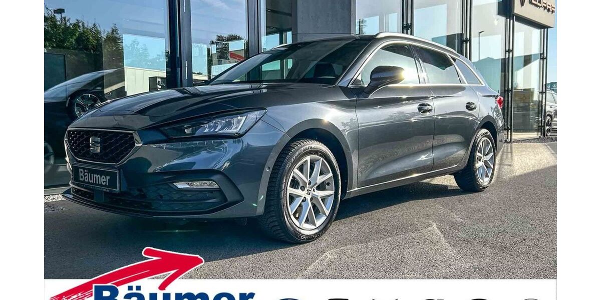 Seat Leon 119.597 km 18.980 &euro; Ibbenbüren 49479