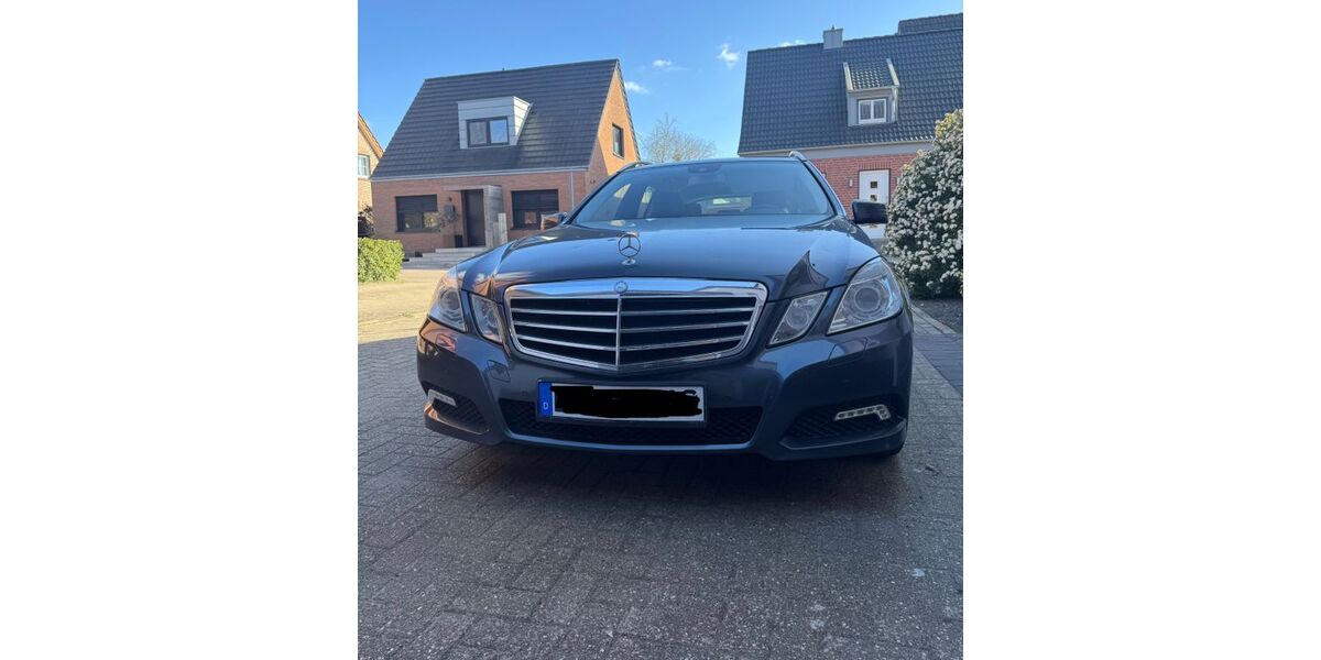 Mercedes-Benz E 200 263.912 km 5.790 &euro; Lingen(Ems) 49808