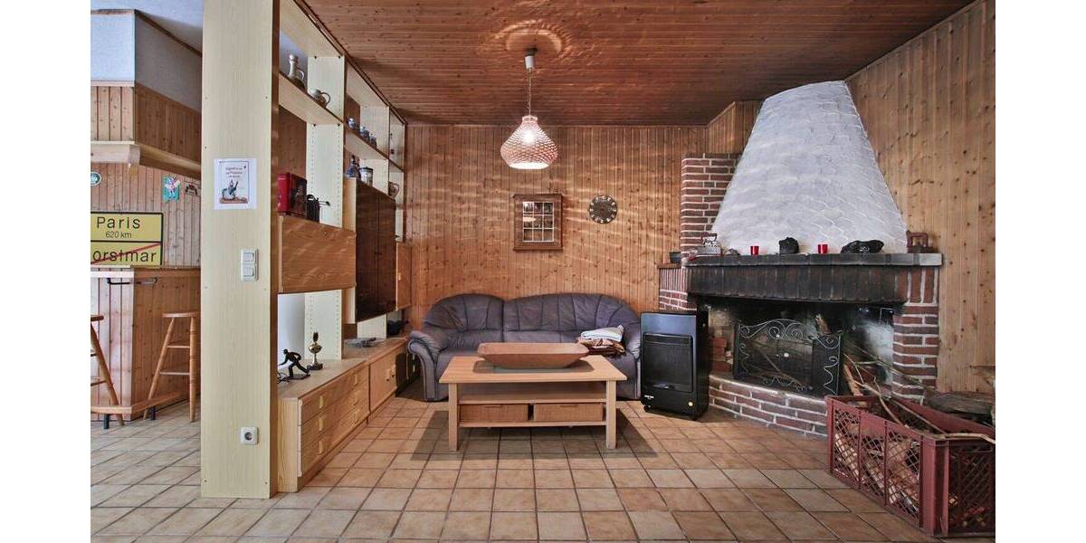 Mehrfamilienhaus, Wohnhaus Horstmar - 8 Zimmer, 254 m&sup2;, 450.000&euro; | Angebot:25676873