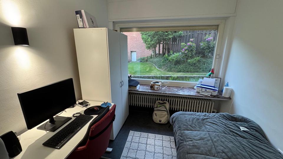 Erdgeschoßwohnung Ibbenbüren - 3 Zimmer, 75 m&sup2;, 800&euro; | Angebot:26702252