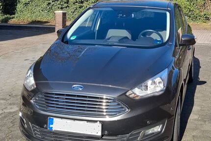 Ford C-Max 78.000 km 9.850 &euro; Gronau 48599