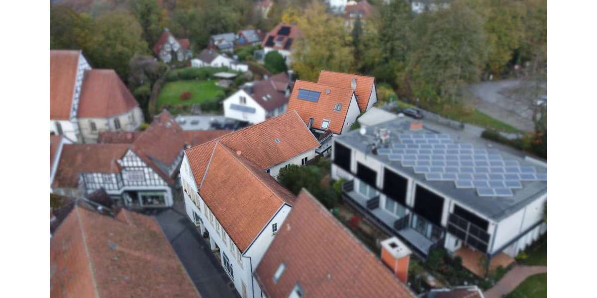 Einfamilienhaus Tecklenburg - 25 Zimmer, 372 m&sup2;, 750.000&euro; | Angebot:25194750
