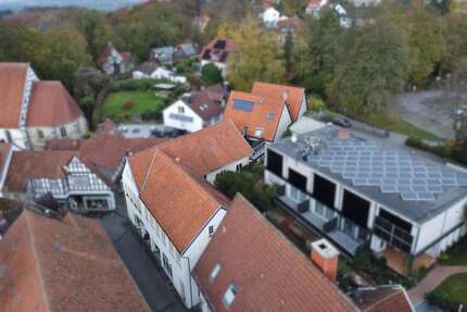 Haus Tecklenburg - 25 Zimmer, 372 m&sup2;, 750.000&euro; | Angebot:25194750