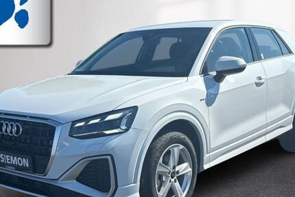 Audi Q2 1.868 km 29.330 &euro; Ibbenbüren 49479