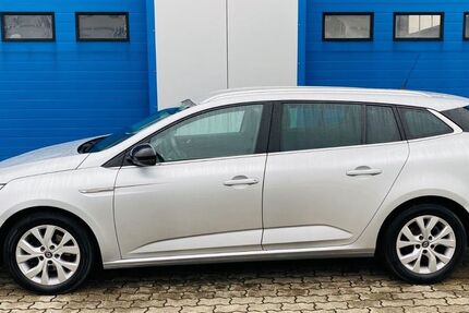 Renault Megane 200.000 km 7.900 &euro; Greven 48268