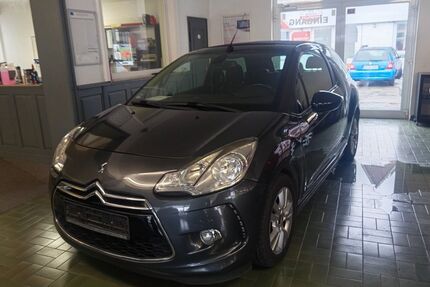 Citroen DS3 117.430 km 6.300 &euro; Rheine 48432