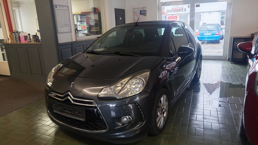 Citroen DS3 117.430 km 6.300 &euro; Rheine 48432