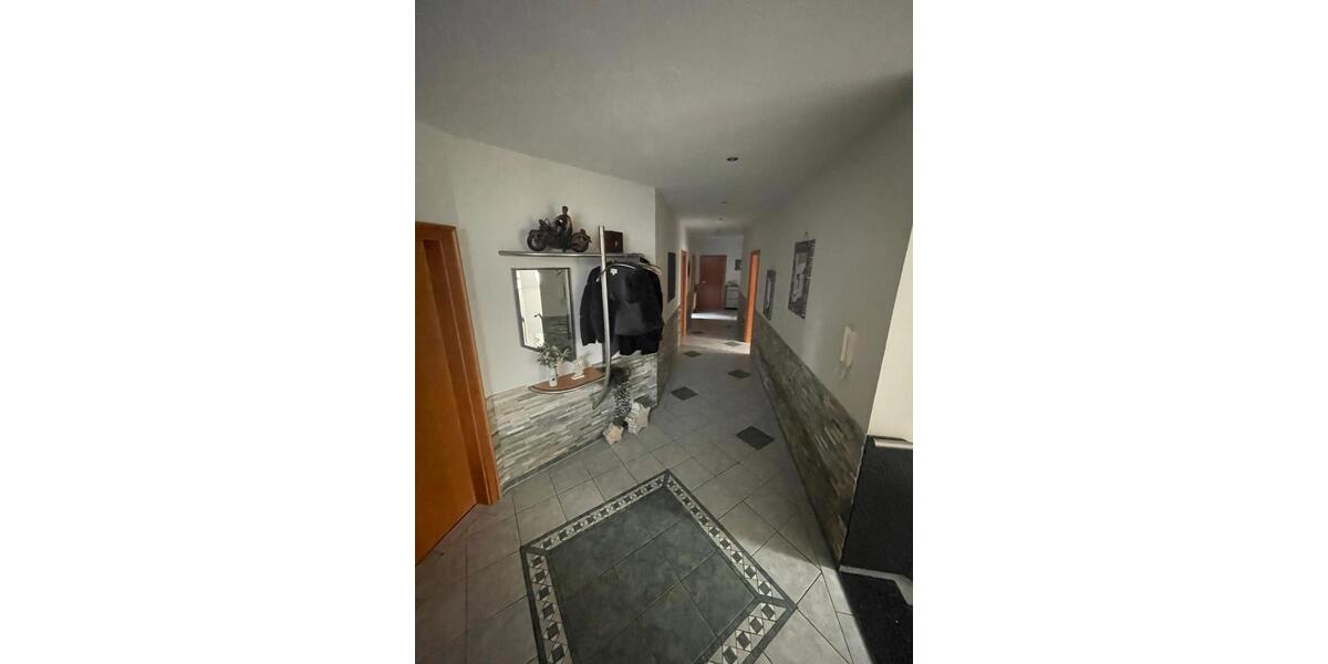 Terrassenwohnung Horstmar - 5 Zimmer, 175 m&sup2;, 350&euro; | Angebot:26613536