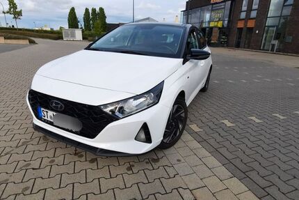 Hyundai i20 26.600 km 13.400 &euro; Neuenkirchen 48485