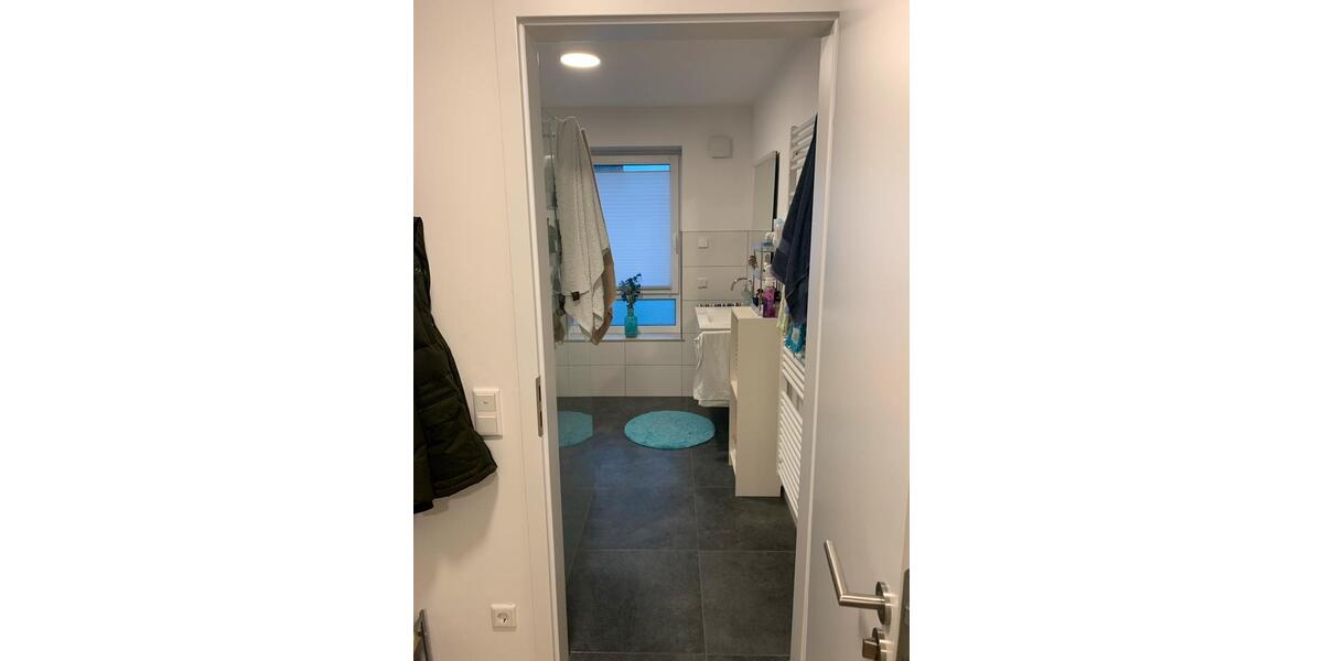 Etagenwohnung Ibbenbüren - 3 Zimmer, 87 m&sup2;, 1.196&euro; | Angebot:26013842