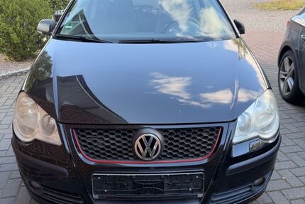 VW Polo 242.807 km 2.500 &euro; Bad Bentheim 48455