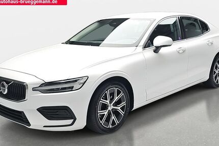 Volvo S60 29.530 km 28.890 &euro; Rheine 48432