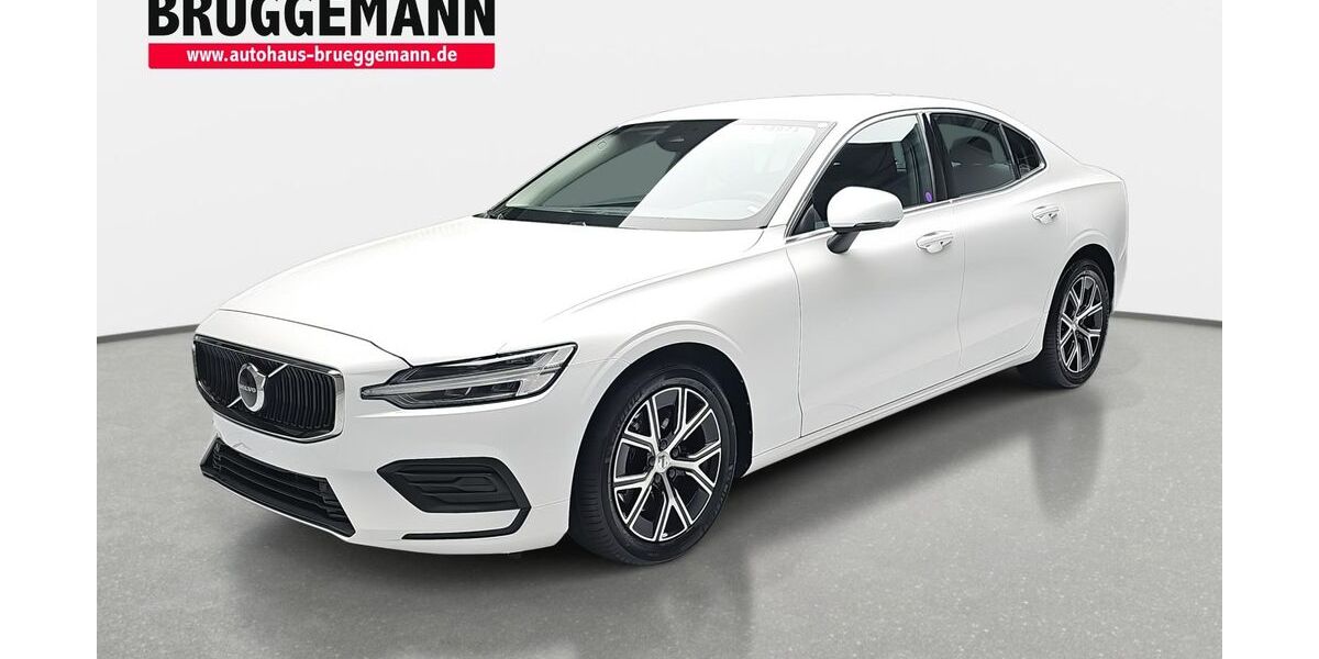 Volvo S60 29.530 km 28.890 &euro; Rheine 48432
