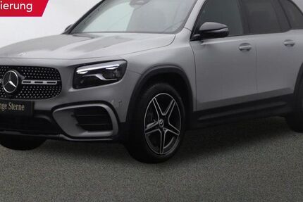Mercedes-Benz GLB 220 7.891 km 50.980 &euro; Rheine 48429