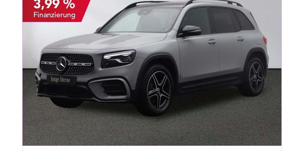 Mercedes-Benz GLB 220 7.891 km 50.980 &euro; Rheine 48429