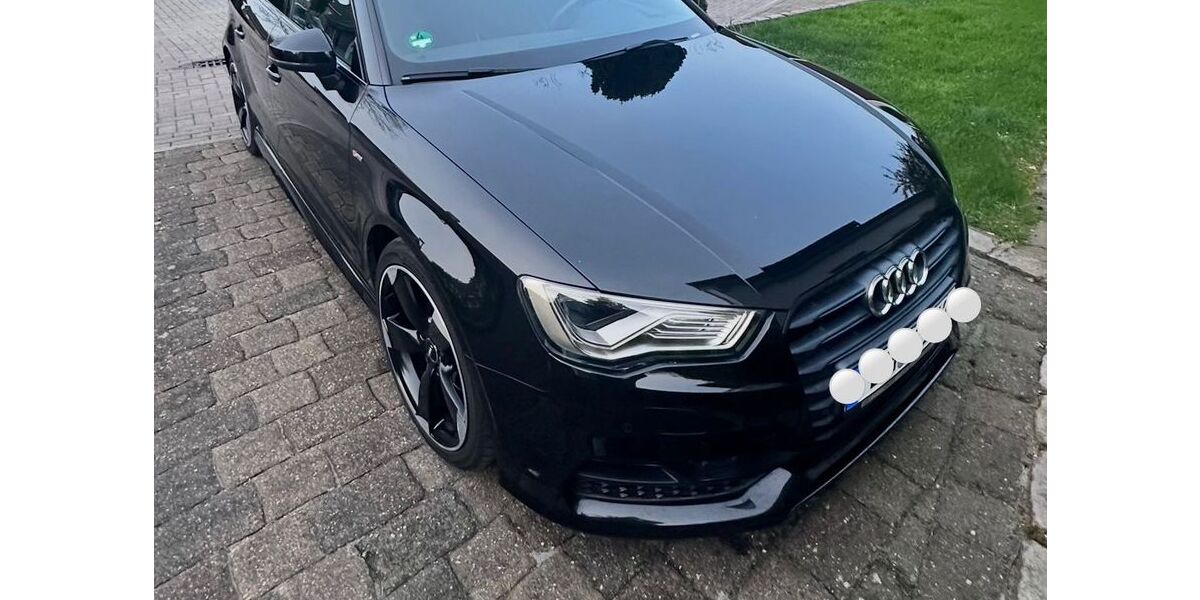 Audi A3 267.000 km 13.900 &euro; Lengerich 49525