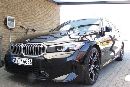 BMW 318 53.000 km 32.400 &euro; Rheine 48429