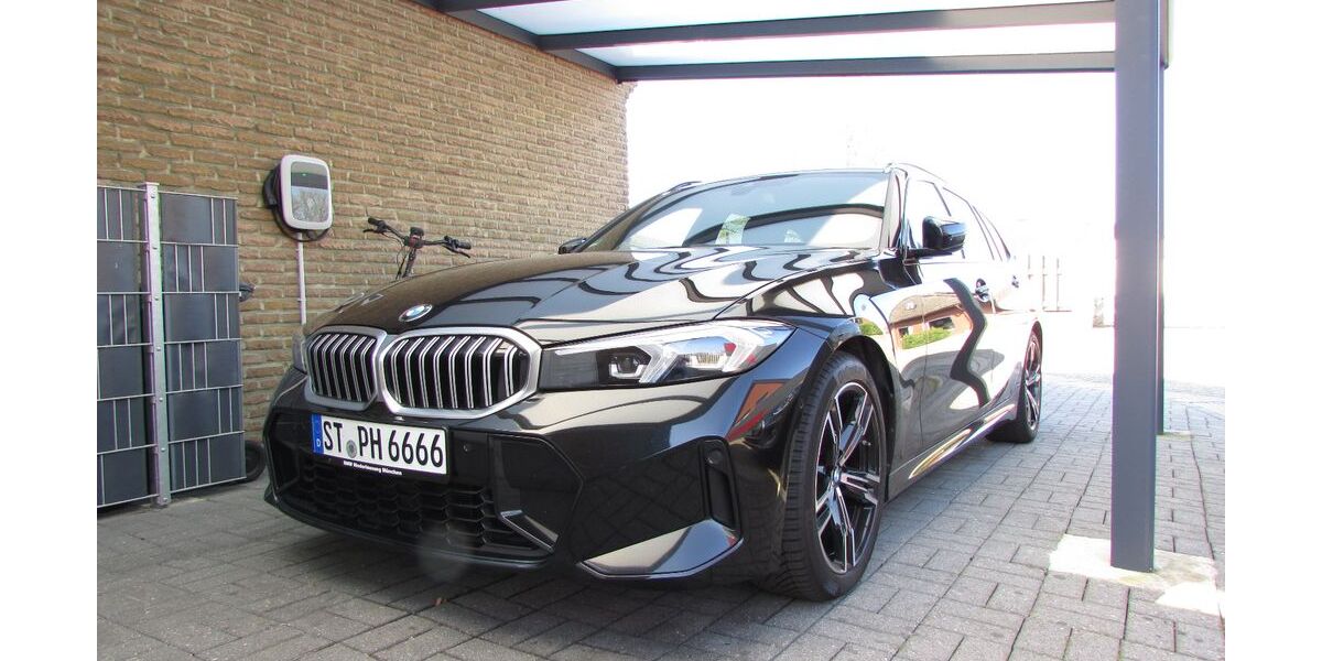BMW 318 53.000 km 32.400 &euro; Rheine 48429