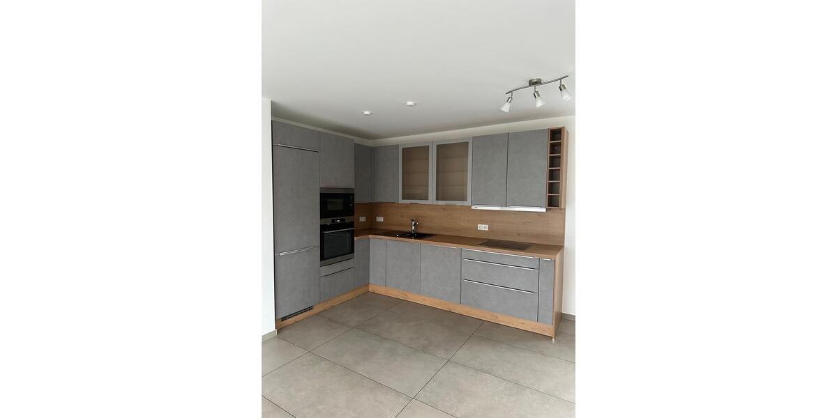 Erdgeschoßwohnung Ibbenbüren - 3 Zimmer, 80 m&sup2;, 980&euro; | Angebot:27532829