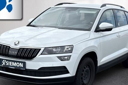 Skoda Karoq 113.769 km 15.430 &euro; Emsdetten 48282
