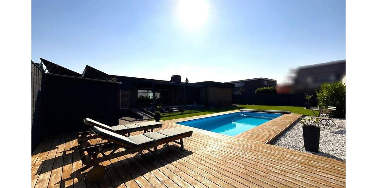 Bungalow Rheine Mesum - 6 Zimmer, 214 m&sup2;, 699.000&euro; | Angebot:25743859