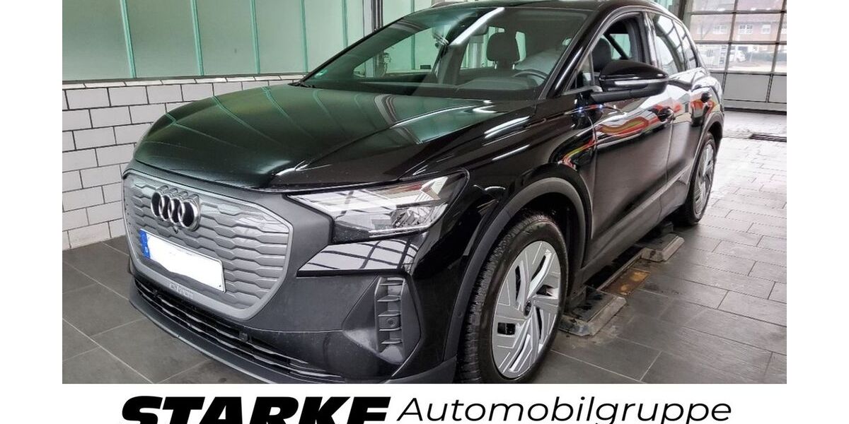 Audi Q4 e-tron 75.488 km 28.850 &euro; Ibbenbüren 49477