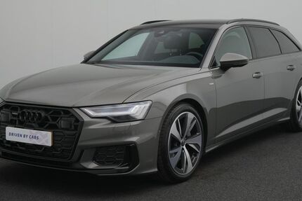 Audi A6 25.638 km 56.950 &euro; Bad Bentheim 48455