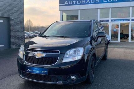 Chevrolet Orlando 231.103 km 4.799 &euro; hörstel dreierwalde 48477