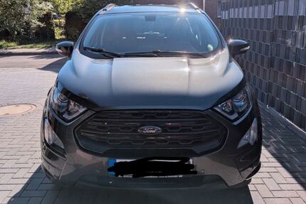 Ford EcoSport 88.500 km 9.999 &euro; Mettingen 49497