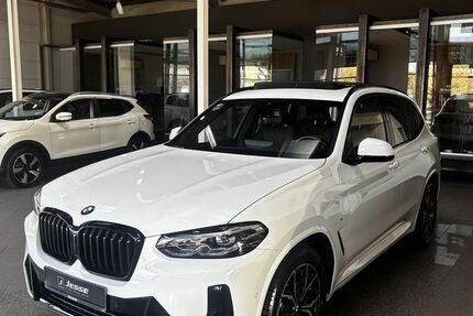 BMW X3 19.000 km 44.990 &euro; Ibbenbüren 49477