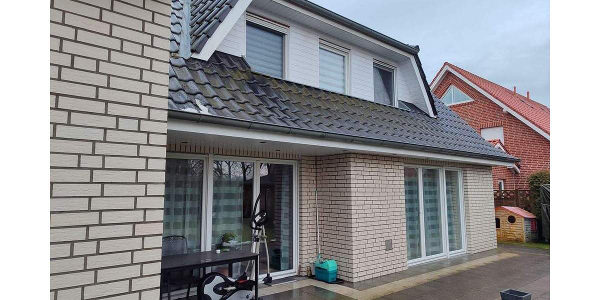 Einfamilienhaus Lünne - 5 Zimmer, 138 m&sup2;, 491.000&euro; | Angebot:25834622