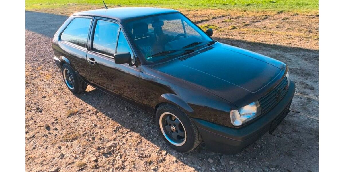 VW Polo 126.000 km 3.300 &euro; Gronau 48599