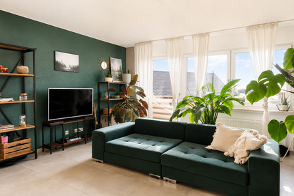 Wohnung Ibbenbüren Bockraden - 3 Zimmer, 87 m&sup2;, 230.500&euro; | Angebot:26494481