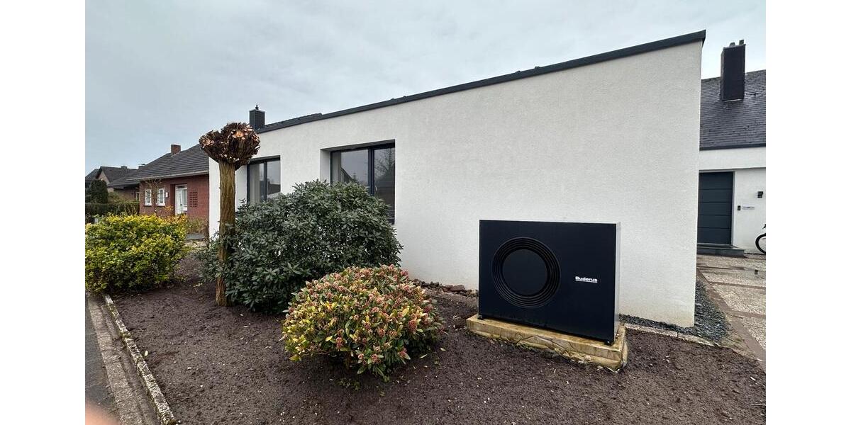 Erdgeschoßwohnung Bad Bentheim - 3 Zimmer, 80 m&sup2;, 880&euro; | Angebot:25933175