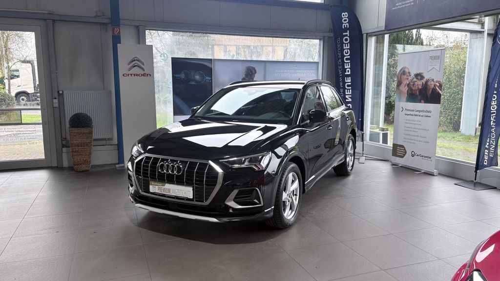 Audi Q3 87.390 km 27.990 &euro; Emsdetten 48282