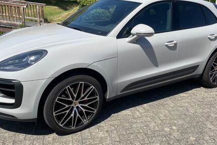 Porsche Macan 31.900 km 78.900 &euro; Schüttorf 48465