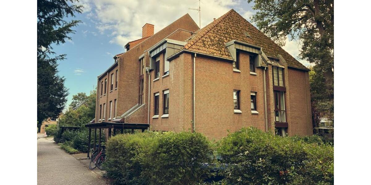 Erdgeschoßwohnung Lingen (Ems) Gauerbach - 2 Zimmer, 58 m&sup2;, 169.000&euro; | Angebot:25310772