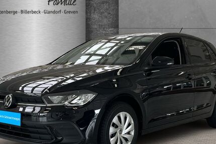 VW Polo 15.983 km 20.990 &euro; Greven 48268