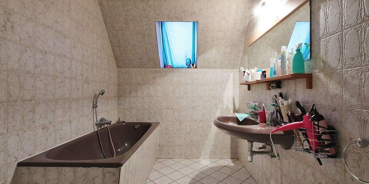 Einfamilienhaus Recke Steinbeck - 6 Zimmer, 152 m&sup2;, 254.000&euro; | Angebot:25771422