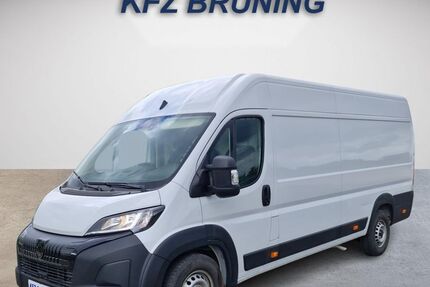 Peugeot Boxer 13.064 km 21.880 &euro; Lingen (Ems) 49811