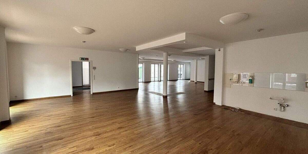 Gewerbeobjekt Heek Nienborg - 1.400&euro; | Angebot:25753342