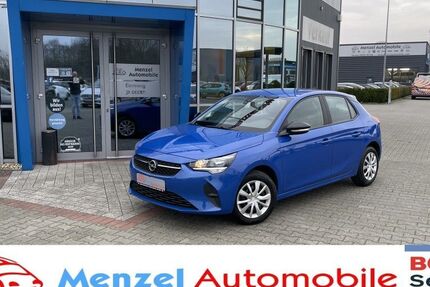 Opel Corsa 38.218 km 11.900 &euro; Schüttorf 48465