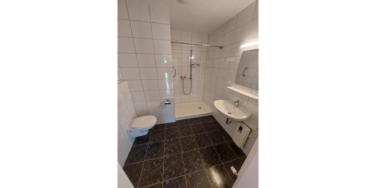 Etagenwohnung Ibbenbüren - 2 Zimmer, 46 m&sup2;, 490&euro; | Angebot:26036951