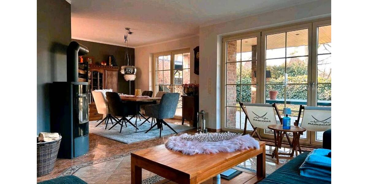 Einfamilienhaus Schüttorf - 6 Zimmer, 140 m&sup2;, 359.000&euro; | Angebot:26014442