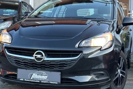 Opel Corsa 93.000 km 9.900 &euro; Rheine 48429