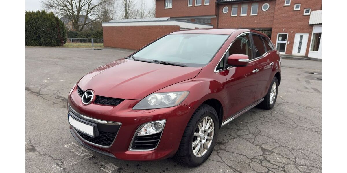 Mazda CX-7 181.182 km 5.900 &euro; Hörstel 48477