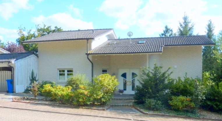 Erdgeschoßwohnung Ibbenbüren Bockraden - 5 Zimmer, 114 m&sup2;, 270.000&euro; | Angebot:27071937